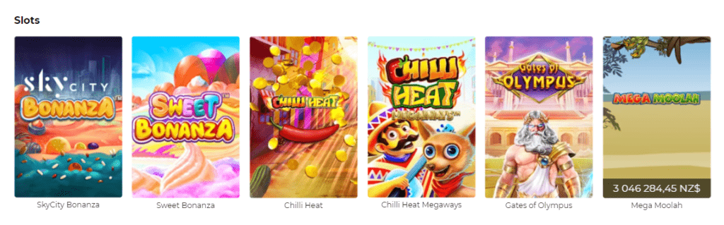 skycity online casino nz